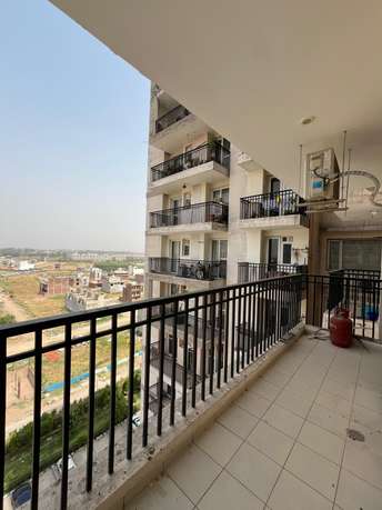 3 BHK Apartment For Rent in Motia Citi Royal Business Park Ambala Highway Zirakpur 7066146