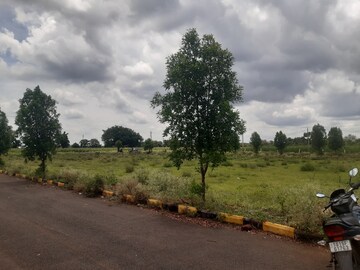 Plot Area in  Plot at Vikarabad – for Sale