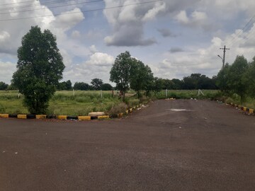 Plot Area in  Plot at Vikarabad – for Sale