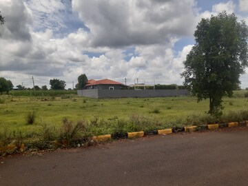  Plot For Sale in Vikarabad