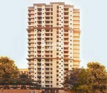 2 BHK Apartment For Rent in Shatrunjay Towers Lokmanya Tilak Colony Mumbai 7066209