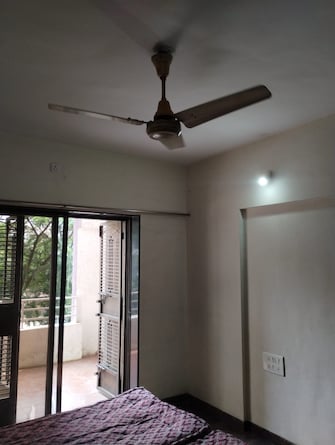 2 BHK Apartment For Resale in Aishwarya CHS Wakad Wakad Pune  7066225