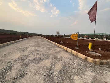  Plot – Exterior View View at Budhera - for Sale