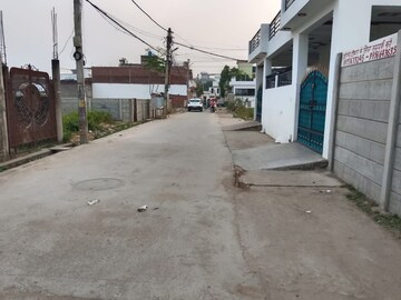  Plot – Exterior View View at Chinhat - for Sale