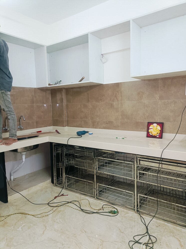 Kitchen, sanskruti-prabhat 2 Bedroom 1200 Sq.Ft. Apartment In Prabhat Road Pune 7066251