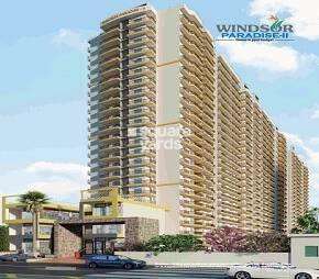 2 BHK Apartment For Resale in Windsor Paradise 2 Raj Nagar Extension Ghaziabad 7066253