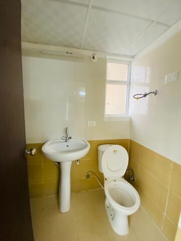 Master Bedroom in 2 BHK Apartment at SCC Sapphire, Raj Nagar Extension – for Sale