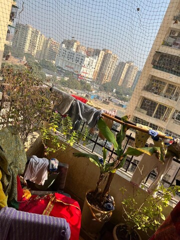 2 BHK Apartment – Exterior View View at SCC Sapphire, Raj Nagar Extension - for Sale