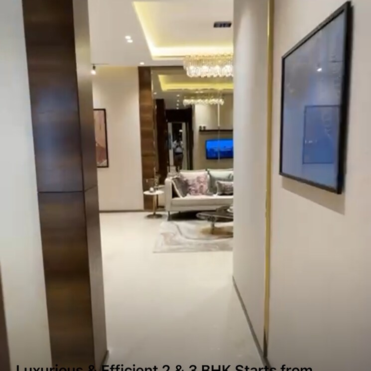 Bathroom, sunteck-crescent-park 2 Bedroom 646 Sq.Ft. Apartment In Shahad Thane 7066260