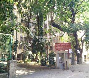 1 BHK Apartment For Rent in Tulsidham Complex Kapur Bawdi Thane  7066265