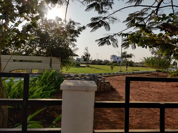  Plot – Exterior View View at Isnapur - for Sale
