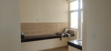 Kitchen in 3 BHK Apartment at Omaxe The Palace, Gomti Nagar – for Sale
