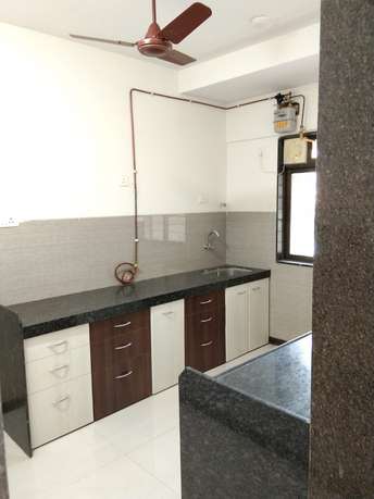 2 BHK Apartment For Rent in Ashar Edge Pokhran Road No 2 Thane  7066299