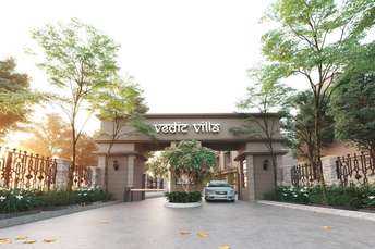 3 BHK Villa For Rent in Kedia Vedic Villas Lalarpura Jaipur 7066308