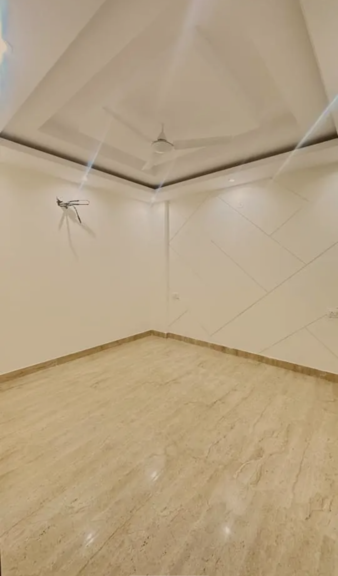 3 BHK + Servant Room,Study Room Builder Floor For Sale in Sallu  Build 