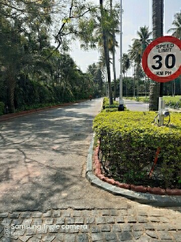  Plot – Garden View at Epsilon Villa Plot, Yemalur - for Sale