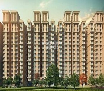 2 BHK Apartment For Resale in Signature Global The Millennia Sector 37d Gurgaon  7066345