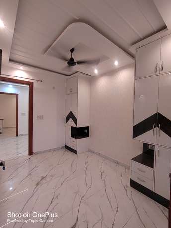 3 BHK Builder Floor For Rent in Nawada Delhi 7066347