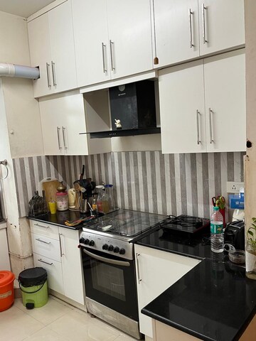 Kitchen in 2 BHK Apartment at Thrippunithura – for Sale