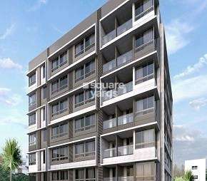 2 BHK Apartment For Rent in Sugee Preksha Dadar East Mumbai 7066388