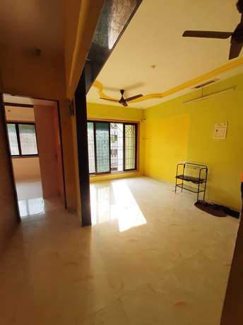 2 BHK Apartment For Rent in Ambo Vihar Virar West Mumbai  7066406