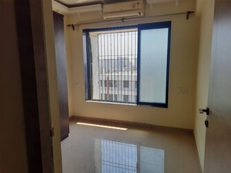 2 BHK Apartment For Resale in M Baria Twin Tower Virar West Palghar  7066438