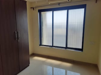 2 BHK Apartment For Resale in M Baria Twin Tower Virar West Palghar  7066438