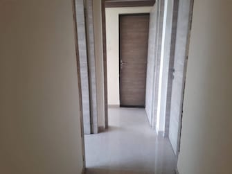 2 BHK Apartment For Resale in M Baria Twin Tower Virar West Palghar  7066438