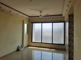 2 BHK Apartment For Resale in M Baria Twin Tower Virar West Palghar  7066438