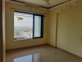 2 BHK Apartment For Resale in M Baria Twin Tower Virar West Palghar  7066438