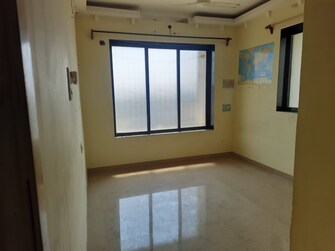 2 BHK Apartment For Resale in M Baria Twin Tower Virar West Palghar  7066438