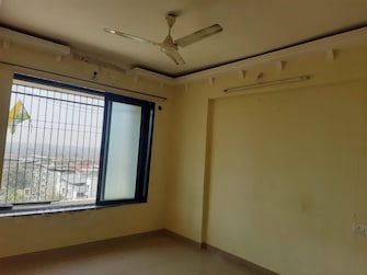 2 BHK Apartment For Resale in M Baria Twin Tower Virar West Palghar  7066438