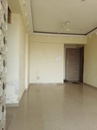 2 BHK Apartment For Resale in M Baria Twin Tower Virar West Palghar  7066438