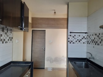 2 BHK Apartment For Resale in M Baria Twin Tower Virar West Palghar  7066438