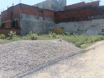  Plot – Exterior View View at Kamta - for Sale