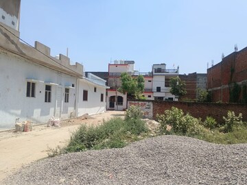  Plot – Exterior View View at Kamta - for Sale