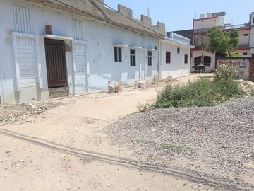  Plot – Exterior View View at Kamta - for Sale