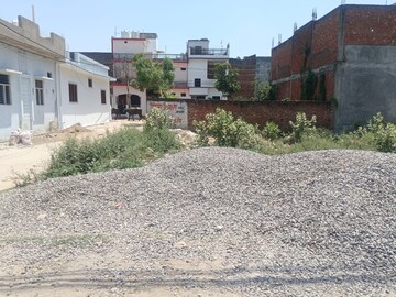  Plot – Exterior View View at Kamta - for Sale