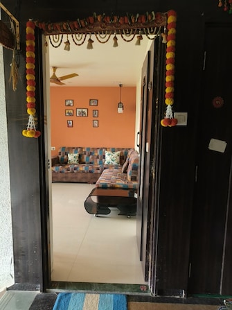 2 BHK Apartment For Resale in Wadhwana Housing Tirupati Grande Virar West Palghar  7066471