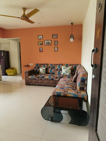 2 BHK Apartment For Sale in Wadhwana Housing Tirupati Grande, Virar West