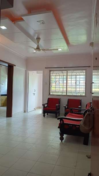 2 BHK Builder Floor For Rent in Suryaprabha Garden Bibwewadi Pune 7066485