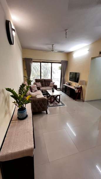2 BHK Apartment For Resale in Mashayakh Apartment Malad West Mumbai 7066492