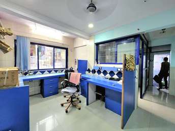 Commercial Office Space 400 Sq.Ft. For Rent In Virar West Mumbai 7066495