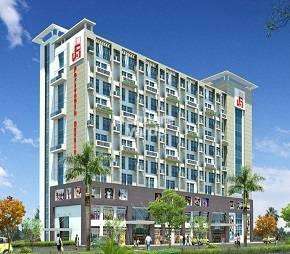 4 BHK Apartment For Resale in Parsvnath Planet Gomti Nagar Lucknow  7066508