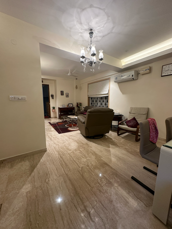 2 BHK Apartment For Resale in Spartan Heights Richmond Town Bangalore 7066540