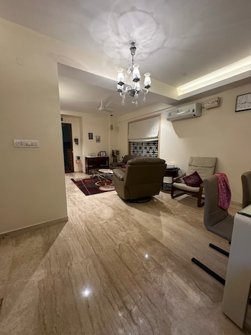 2 BHK Apartment For Resale in Spartan Heights Richmond Town Bangalore  7066540