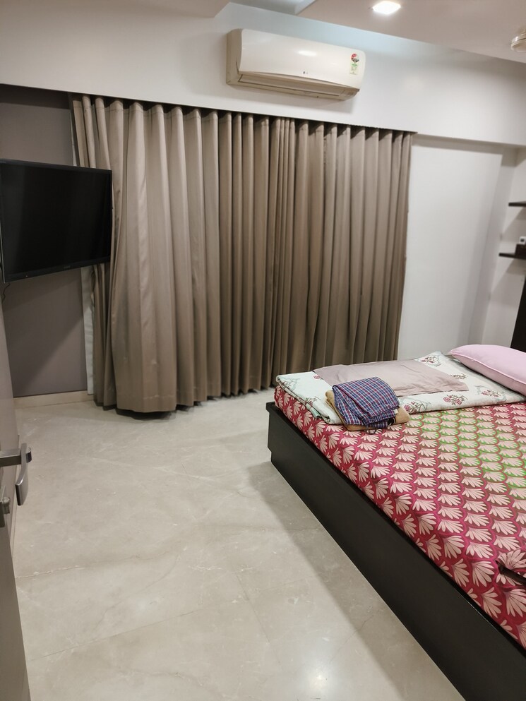 Bedroom, union-park-khar-west 3 Bedroom 1150 Sq.Ft. Apartment In Khar West Mumbai 7066551