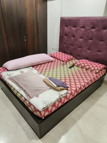 Bedroom in 3 BHK Apartment at Union Park Khar West, Khar West – for Sale