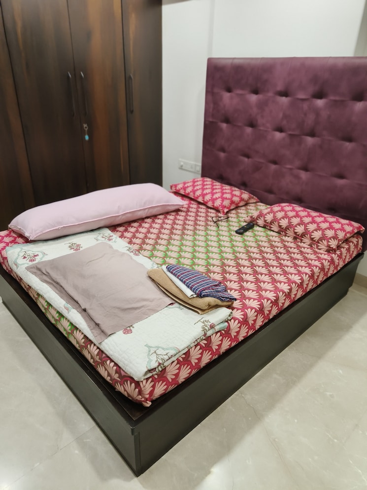 Bedroom, union-park-khar-west 3 Bedroom 1150 Sq.Ft. Apartment In Khar West Mumbai 7066551