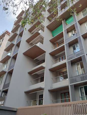 3 BHK Apartment For Resale in Union Park Khar West Khar West Mumbai  7066551